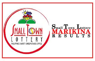 STL Marikina City Results March 1 to 31, 2024.